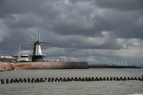 Molen Vlissingen