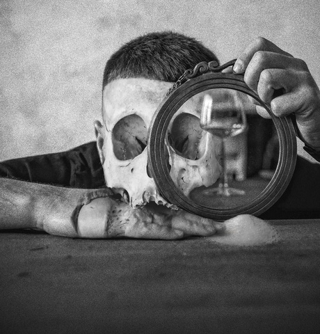 Don;t Drink and Drive