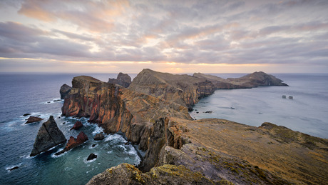 Sao Lourenco Madeira