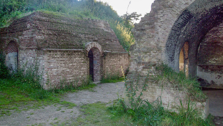 Fort St Andries  (3)