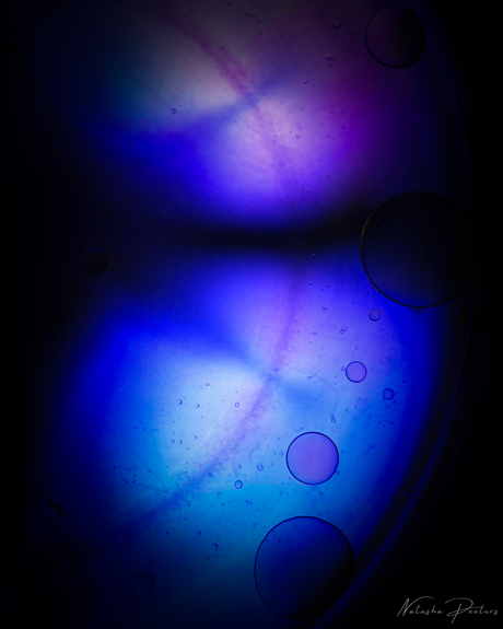 || Drijvende Oliedruppels ||