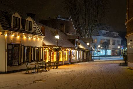 Leegte - Baarn - 15 februari 2026