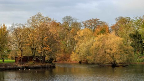 Stadspark Zaltbommel