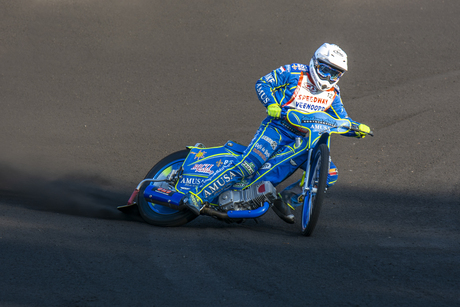 speedway
