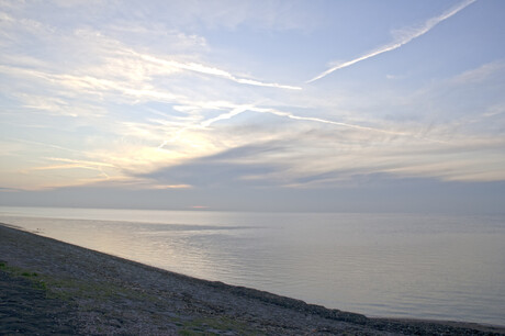 Wolkenlijnen