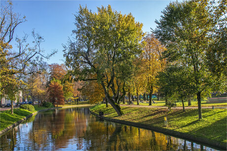 Lepelenburg - Utrecht
