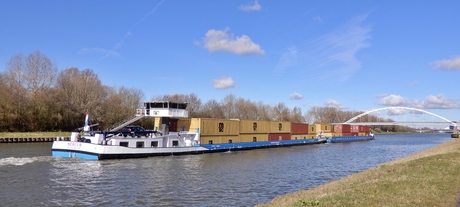 binnenvaart
