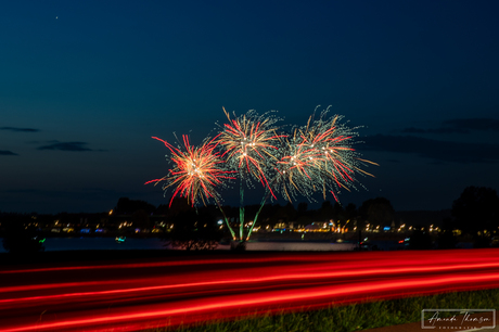 Vuurwerk