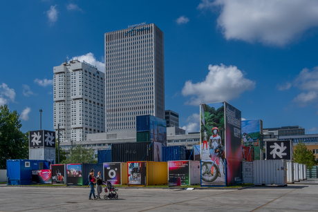 Rotterdam Photo 2025