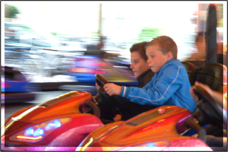 spannend