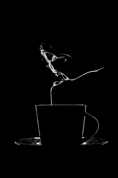 Ballerina koffie