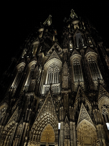 De dom Köln