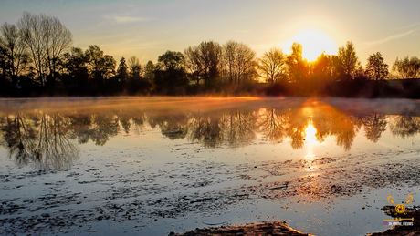 zonsopkomst