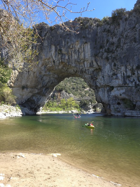 Een apart soort brug