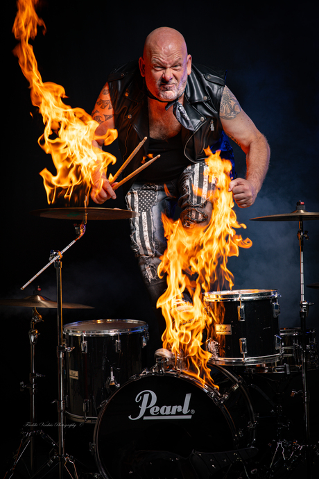 fire