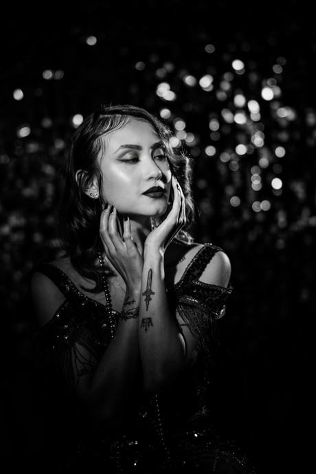 Velvet Noir