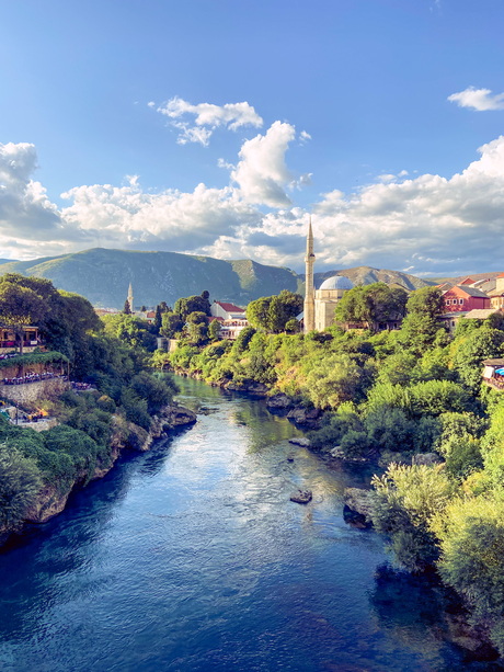 Mostar | Bosnie Herzegovina 