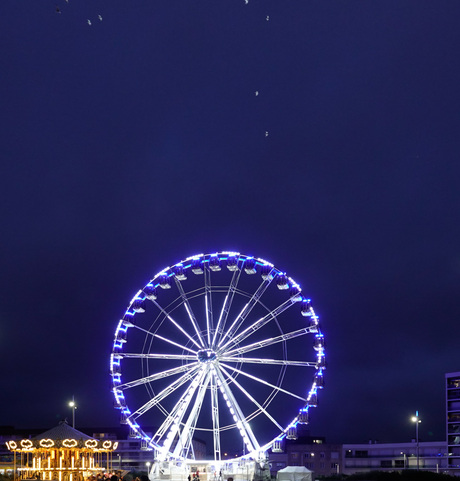 Made in Heerenveen..