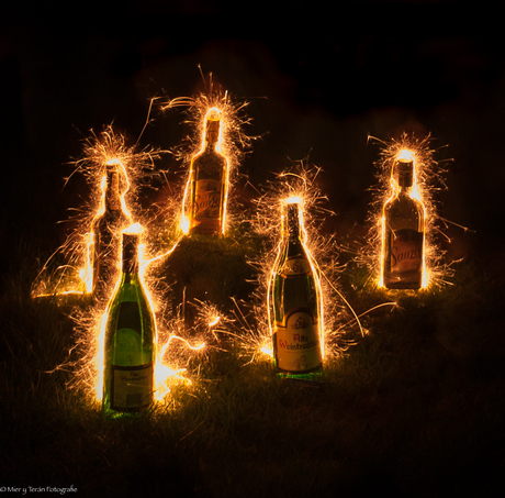 Bottelsparty