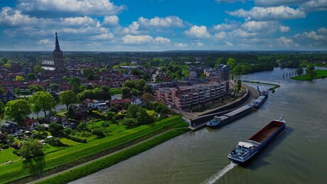 Doesburg