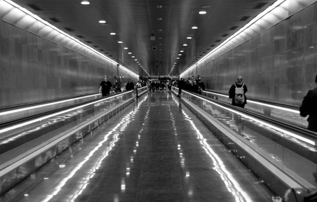 Cataluna Tunnel