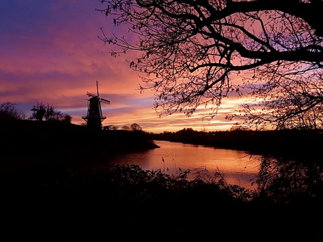 Molen de Hoop