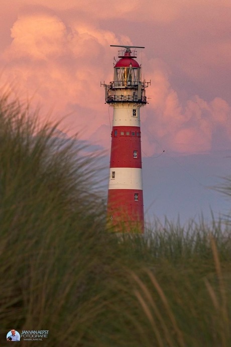 Vuurtoren Ameland 