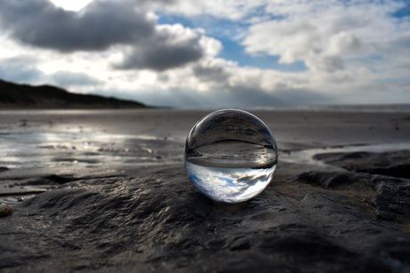 Schoorl aan zee