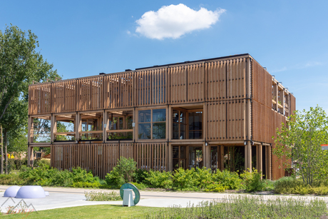 Floriade Almere 2022