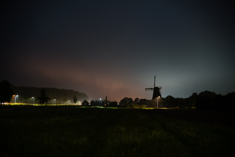 Koren molen Sint Jan ...