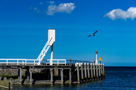 Haven van Hindeloopen