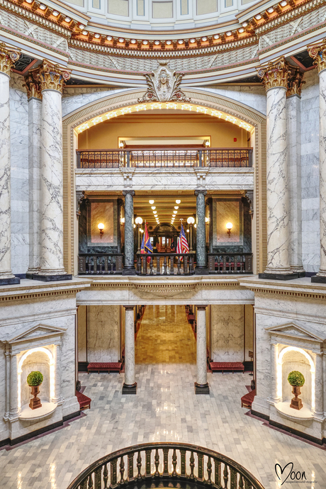 Mississippi State Capitol