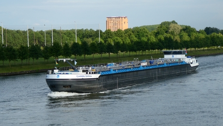 binnenvaart