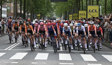 Tour de femmes