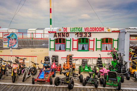 De Lustige Velodroom