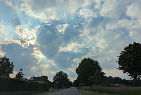 Wolkenhart