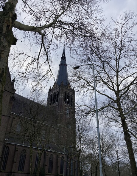 Kerk