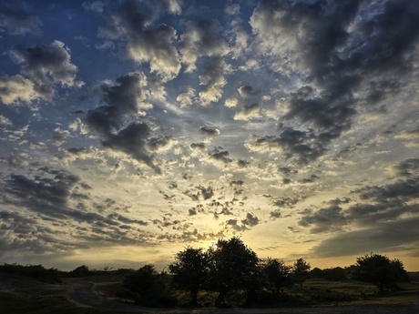 Zonsopgang