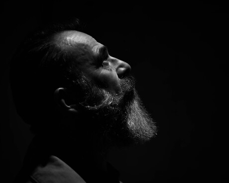 Workshop straatportretten door Brendan De Clercq