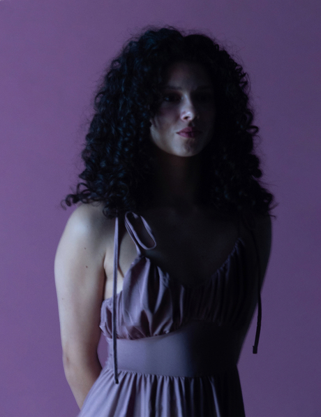 Ongereserveerde zelfverzerheid