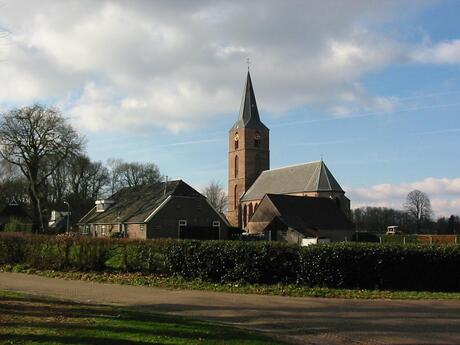 Rolde Drenthe