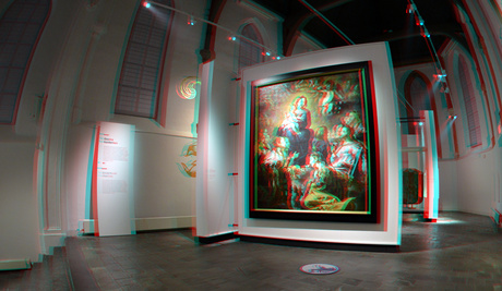 Museum Gouda 3D