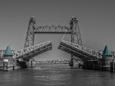 De koninginnebrug