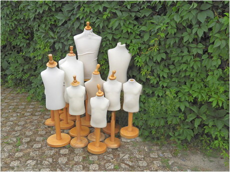 Familie in de toekomst