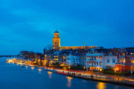 Deventer