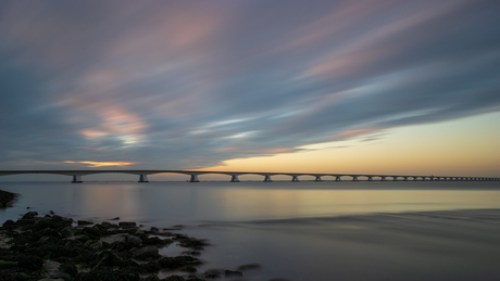 Mijn eerste Long Exposure