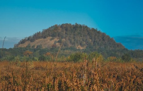 De terril