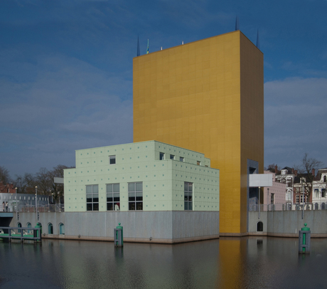 Groninger Museum