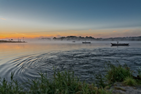 Blauwe Kamer-gierpont Opheusden.