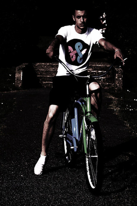 Kut of Knuffel Marokkaan?